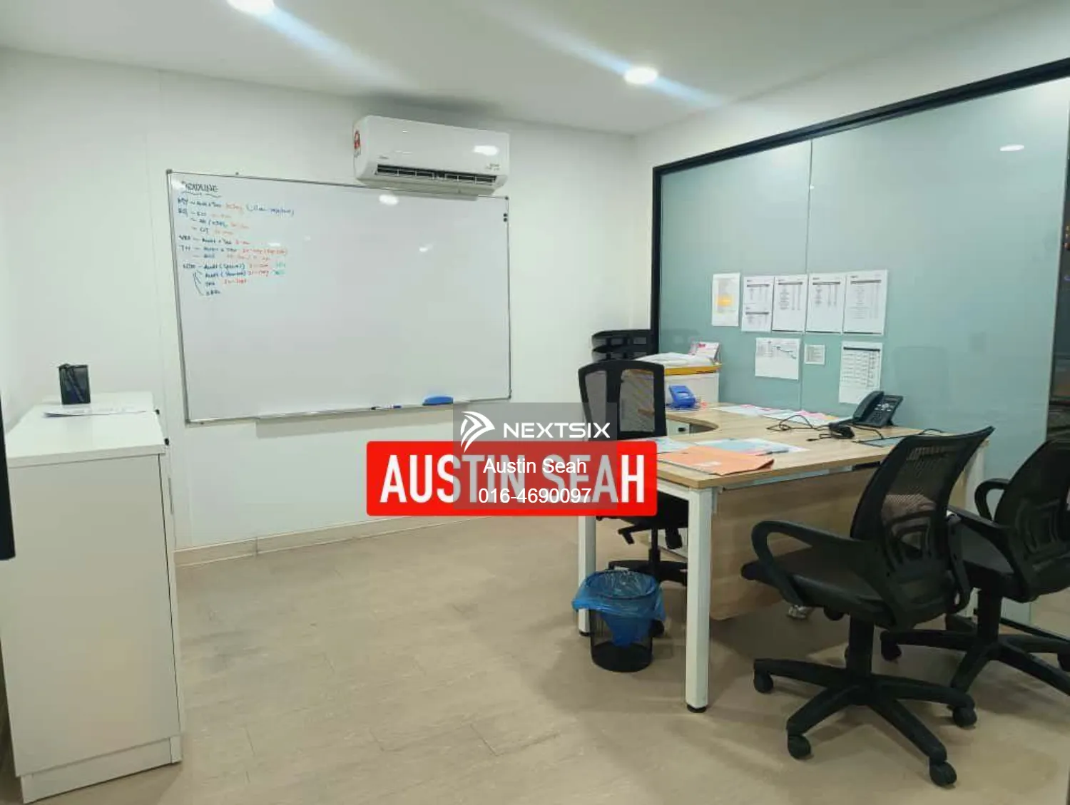 Office For Rent in Bayan Baru Penang - Image 5