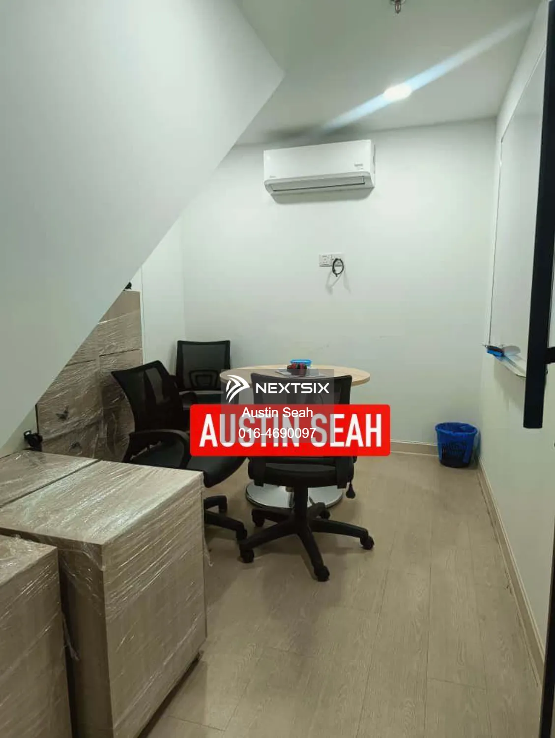 Office For Rent in Bayan Baru Penang - Image 6