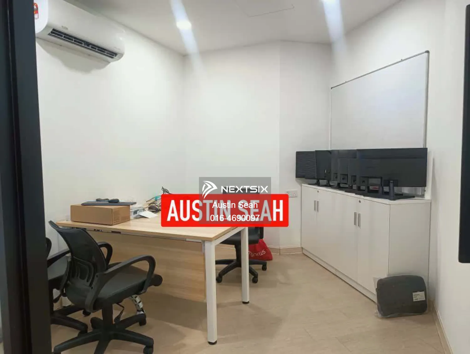 Office For Rent in Bayan Baru Penang - Image 7