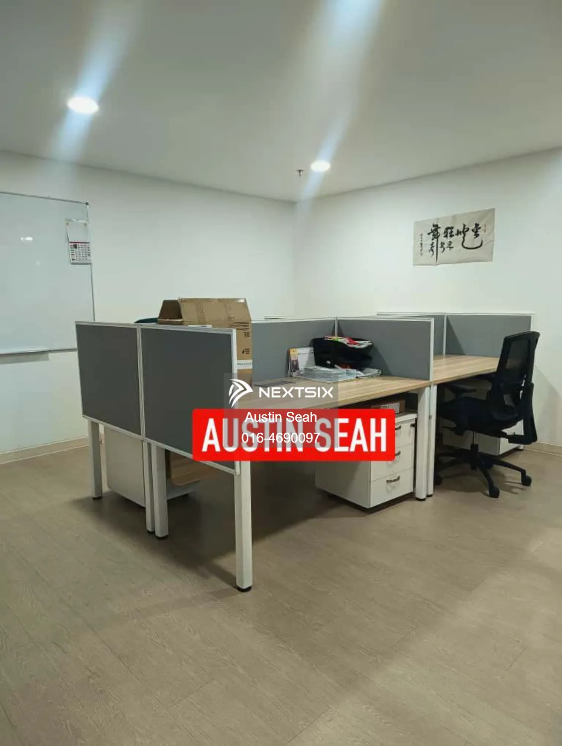 Office For Rent in Bayan Baru Penang - Image 8