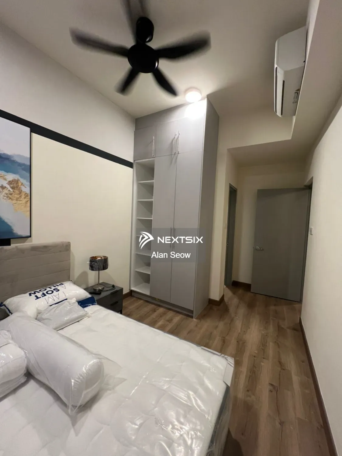 Serviced Residence For Rent in Sri Petaling Wilayah Persekutuan Kuala Lumpur - Image 2