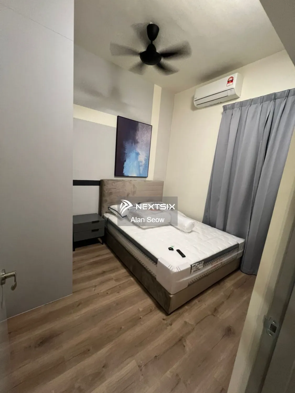 Serviced Residence For Rent in Sri Petaling Wilayah Persekutuan Kuala Lumpur - Image 3