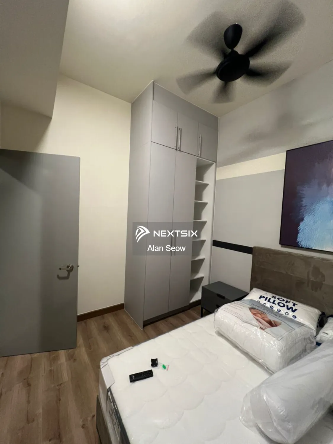 Serviced Residence For Rent in Sri Petaling Wilayah Persekutuan Kuala Lumpur - Image 5