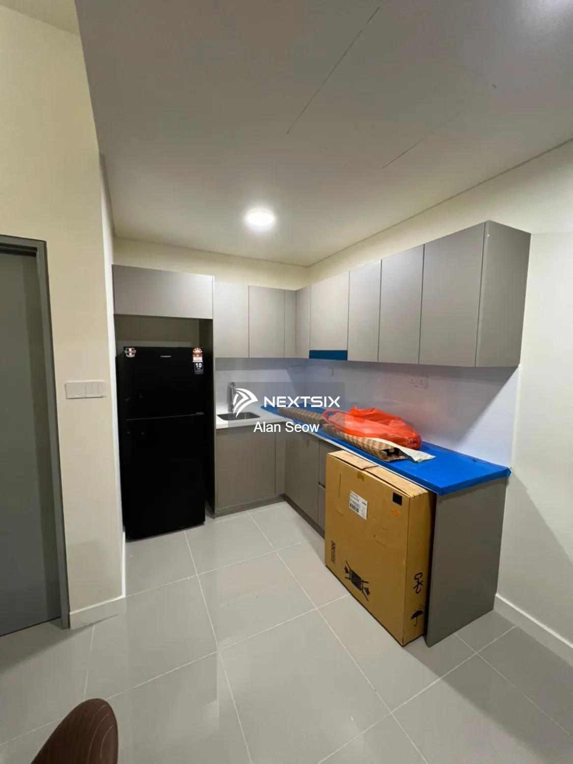 Serviced Residence For Rent in Sri Petaling Wilayah Persekutuan Kuala Lumpur - Image 6