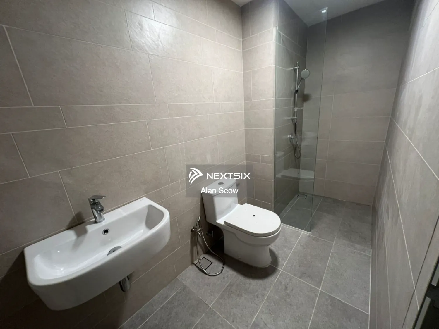 Serviced Residence For Rent in Sri Petaling Wilayah Persekutuan Kuala Lumpur - Image 8