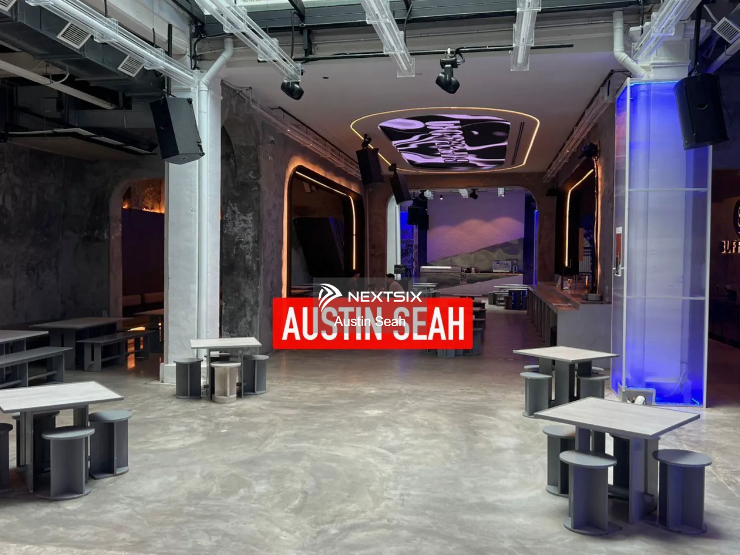 Shop For Sale in Georgetown Penang