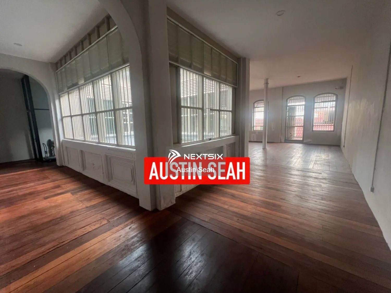 Shop For Sale in Georgetown Penang - Image 14