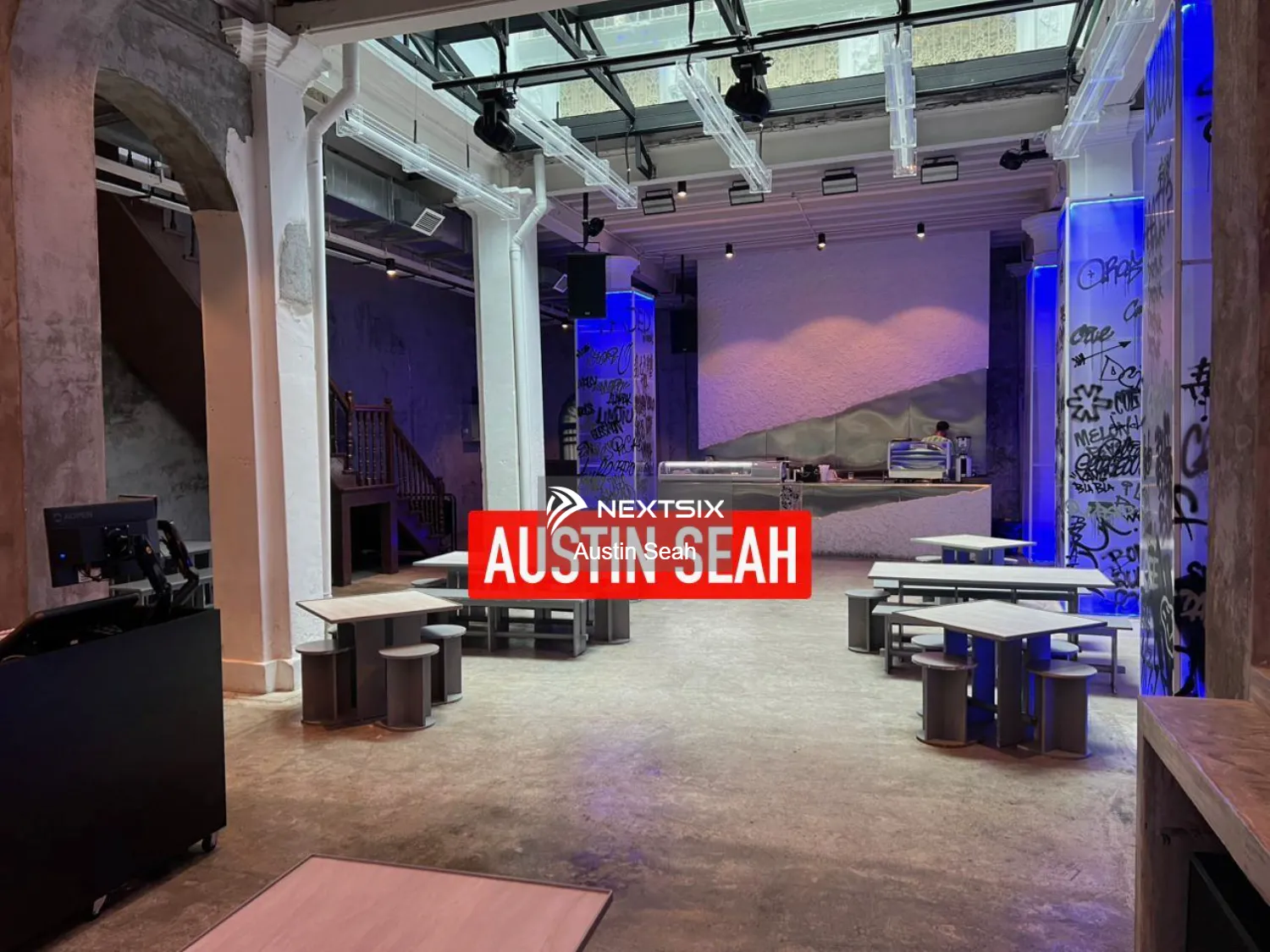 Shop For Sale in Georgetown Penang - Image 5