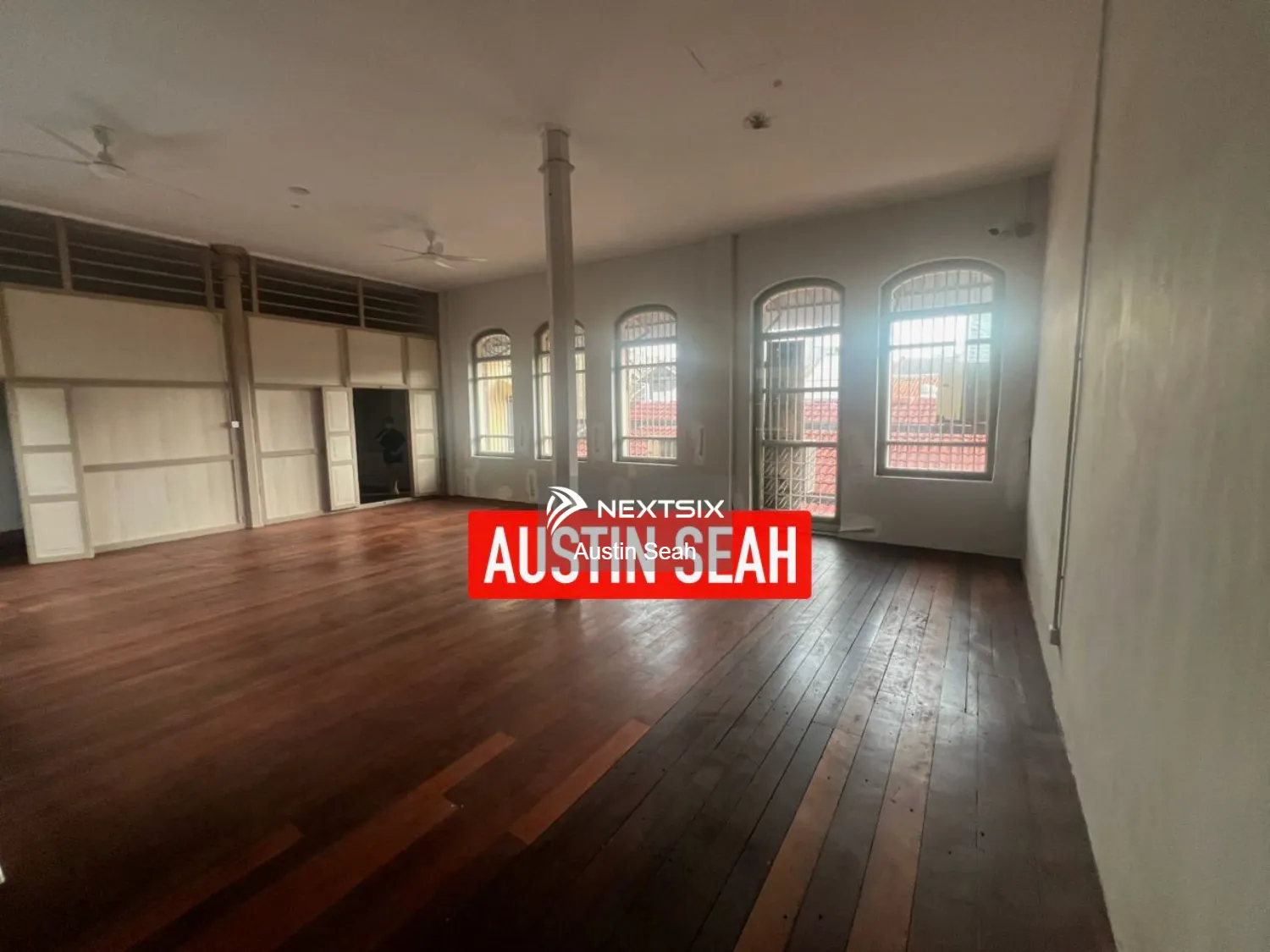 Shop For Sale in Georgetown Penang - Image 6