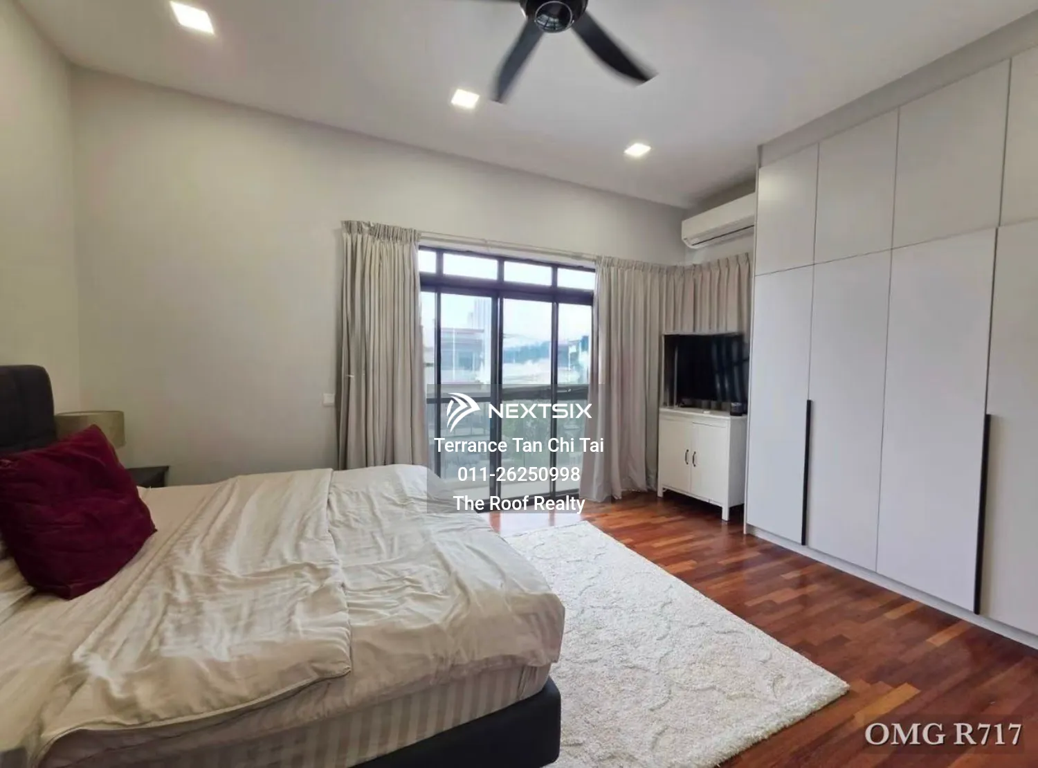 Semi-detached House For Sale in Setia Alam Selangor - Image 2