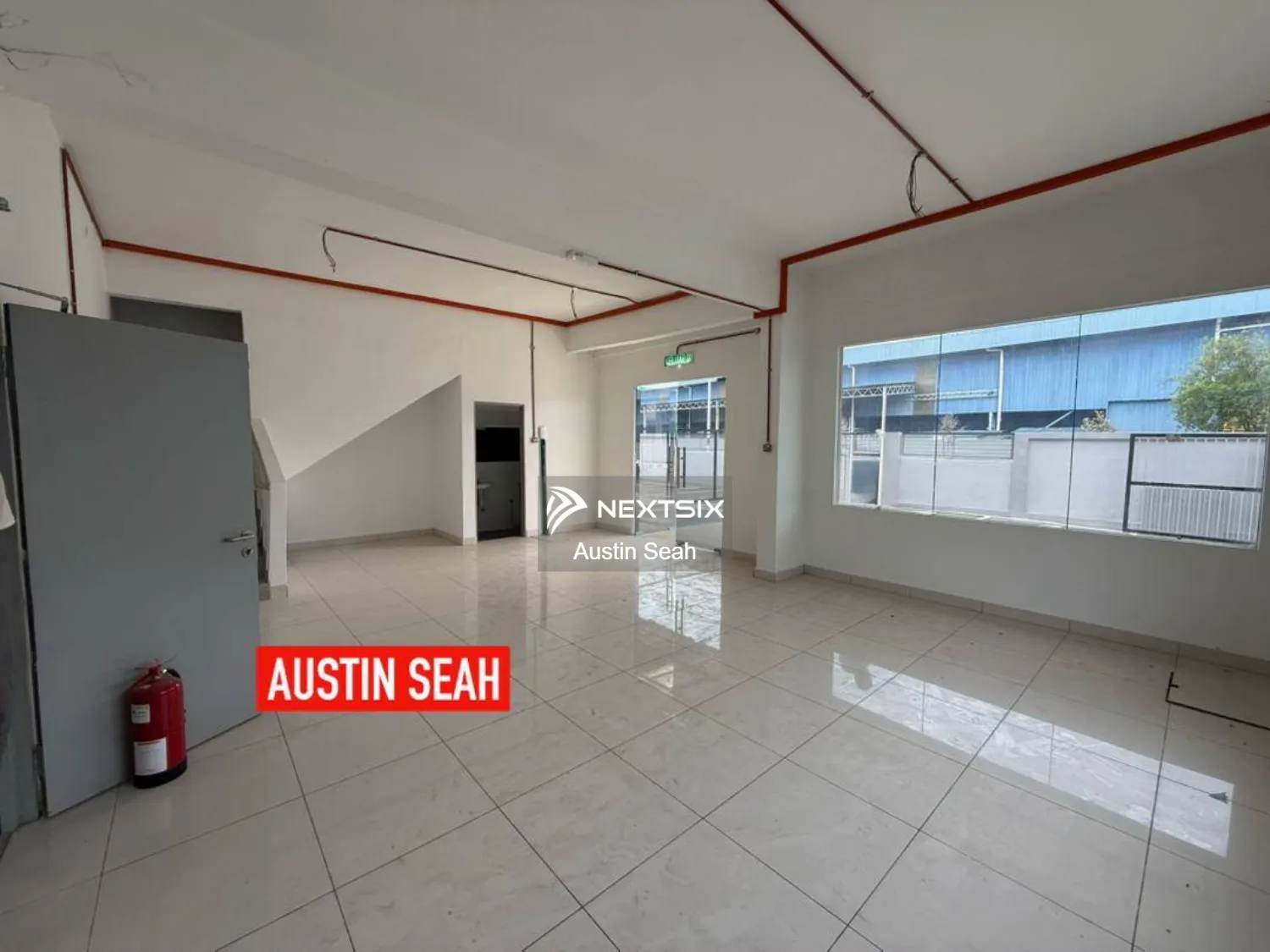 Semi-D Factory For Rent in Valdor Penang - Image 10