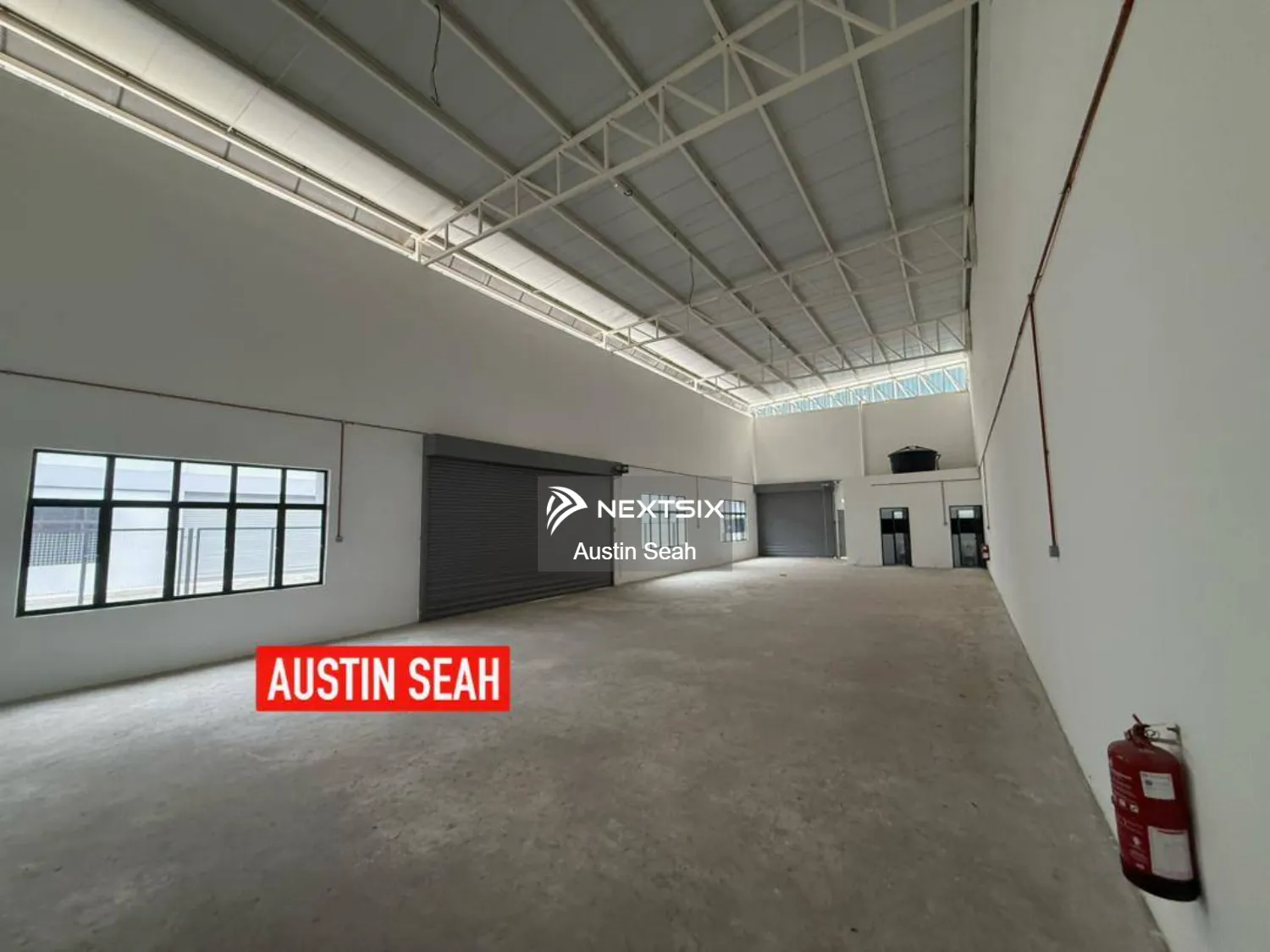 Semi-D Factory For Rent in Valdor Penang - Image 5