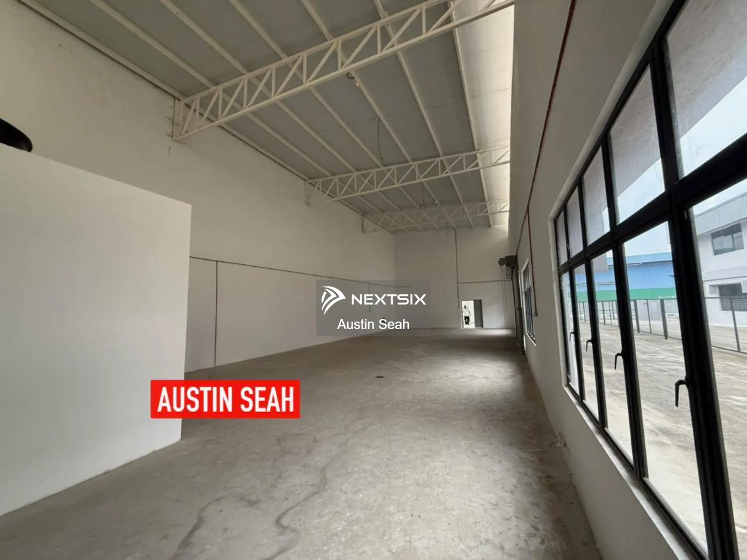 Semi-D Factory For Rent in Valdor Penang - Image 6