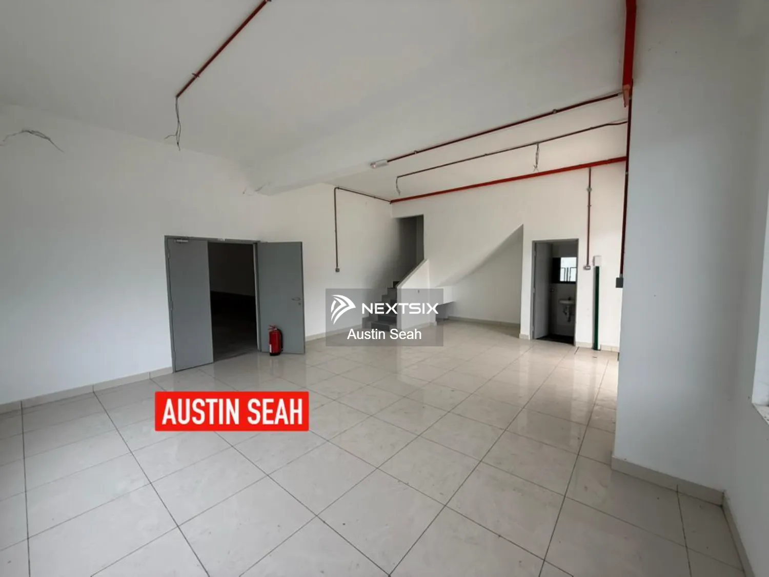 Semi-D Factory For Rent in Valdor Penang - Image 7