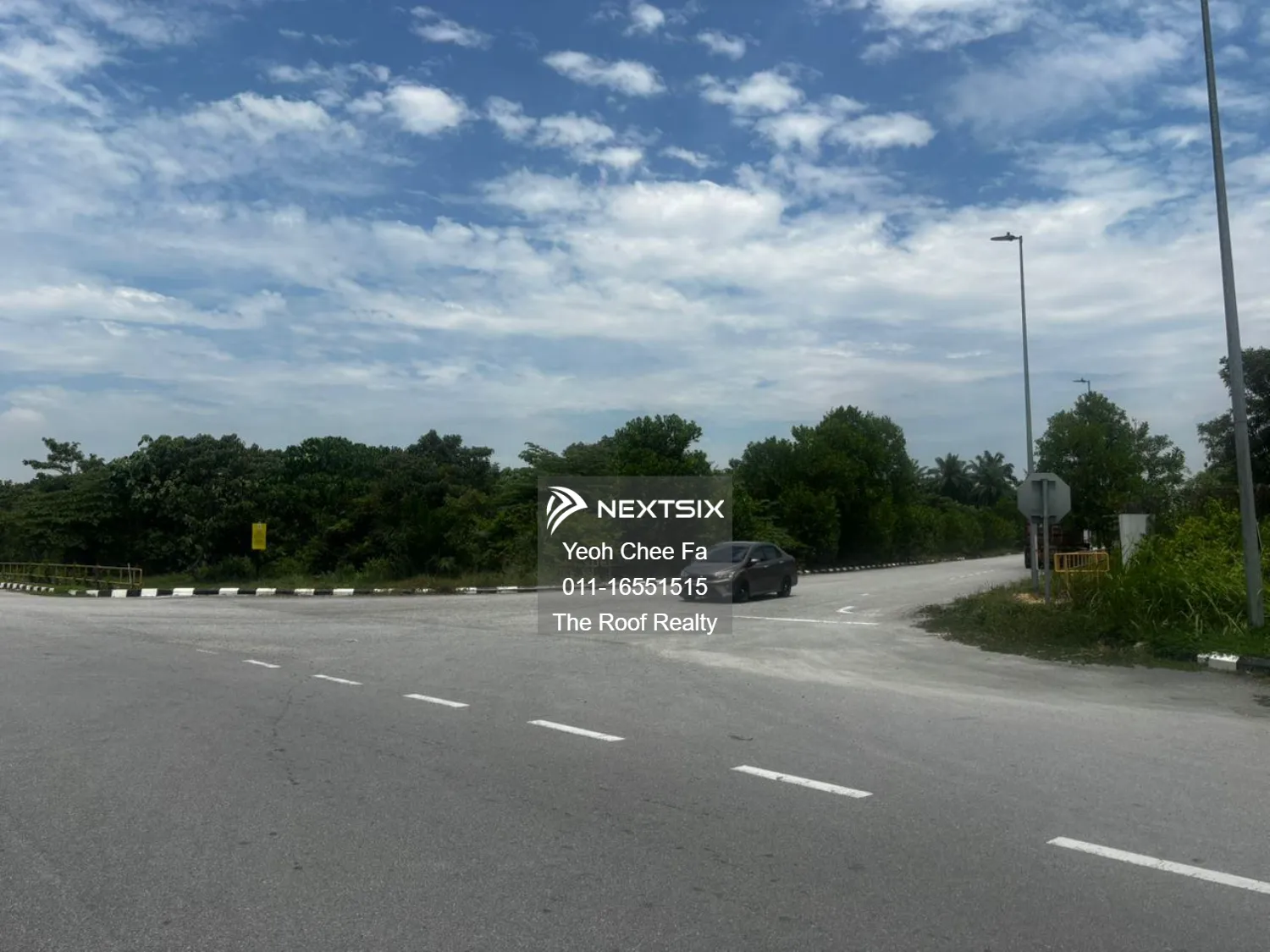 Agricultural Land For Sale in Jenjarom Selangor - Image 3