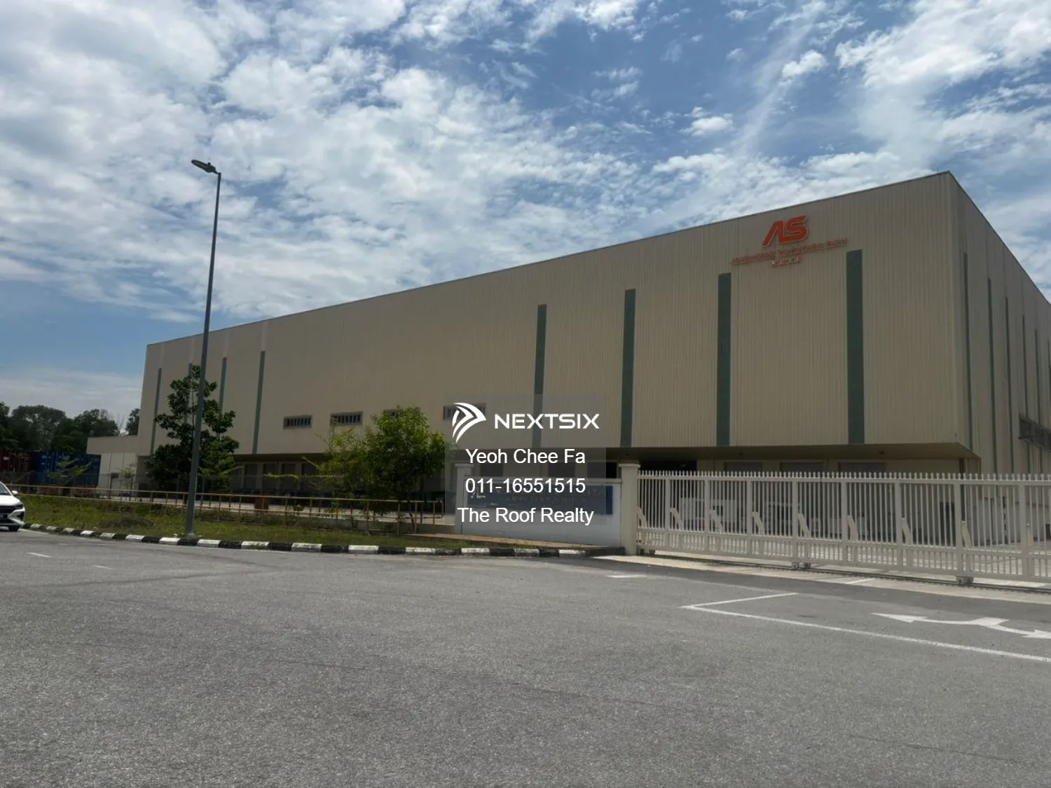 Agricultural Land For Sale in Jenjarom Selangor - Image 6