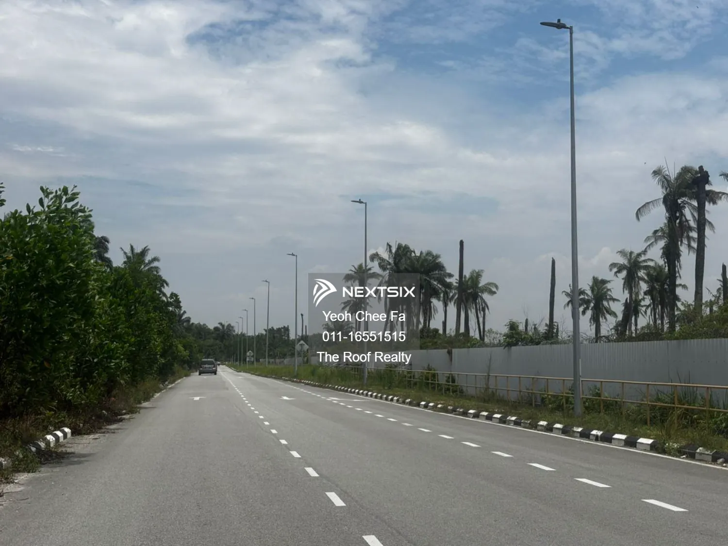 Agricultural Land For Sale in Jenjarom Selangor - Image 7