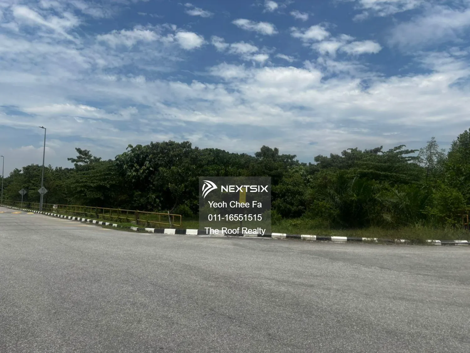 Agricultural Land For Sale in Jenjarom Selangor - Image 8