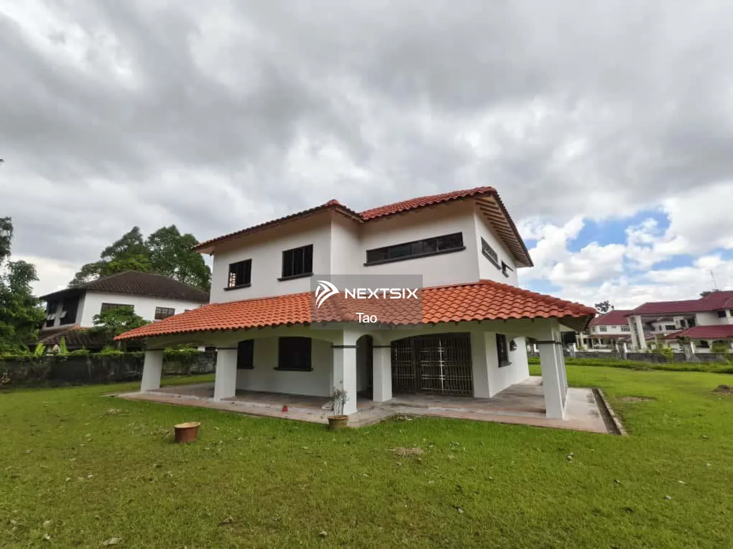 Bungalow For Rent in Kulai Johor