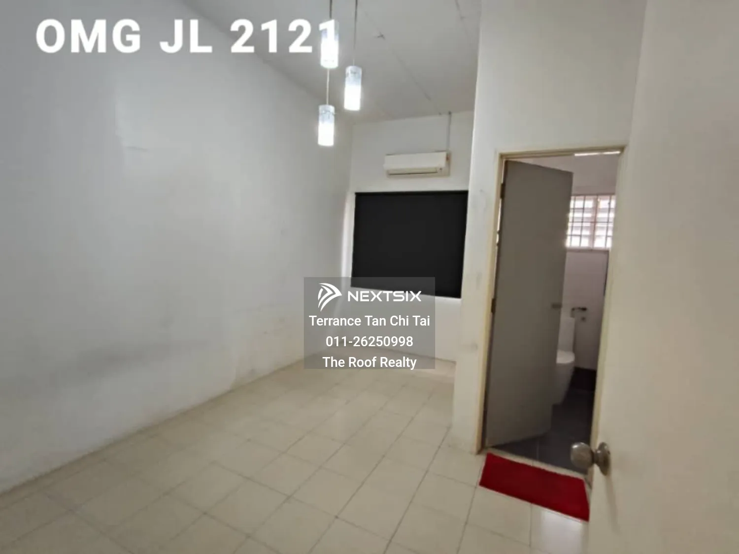 2-sty Terrace/Link House For Sale in Klang Selangor - Image 2