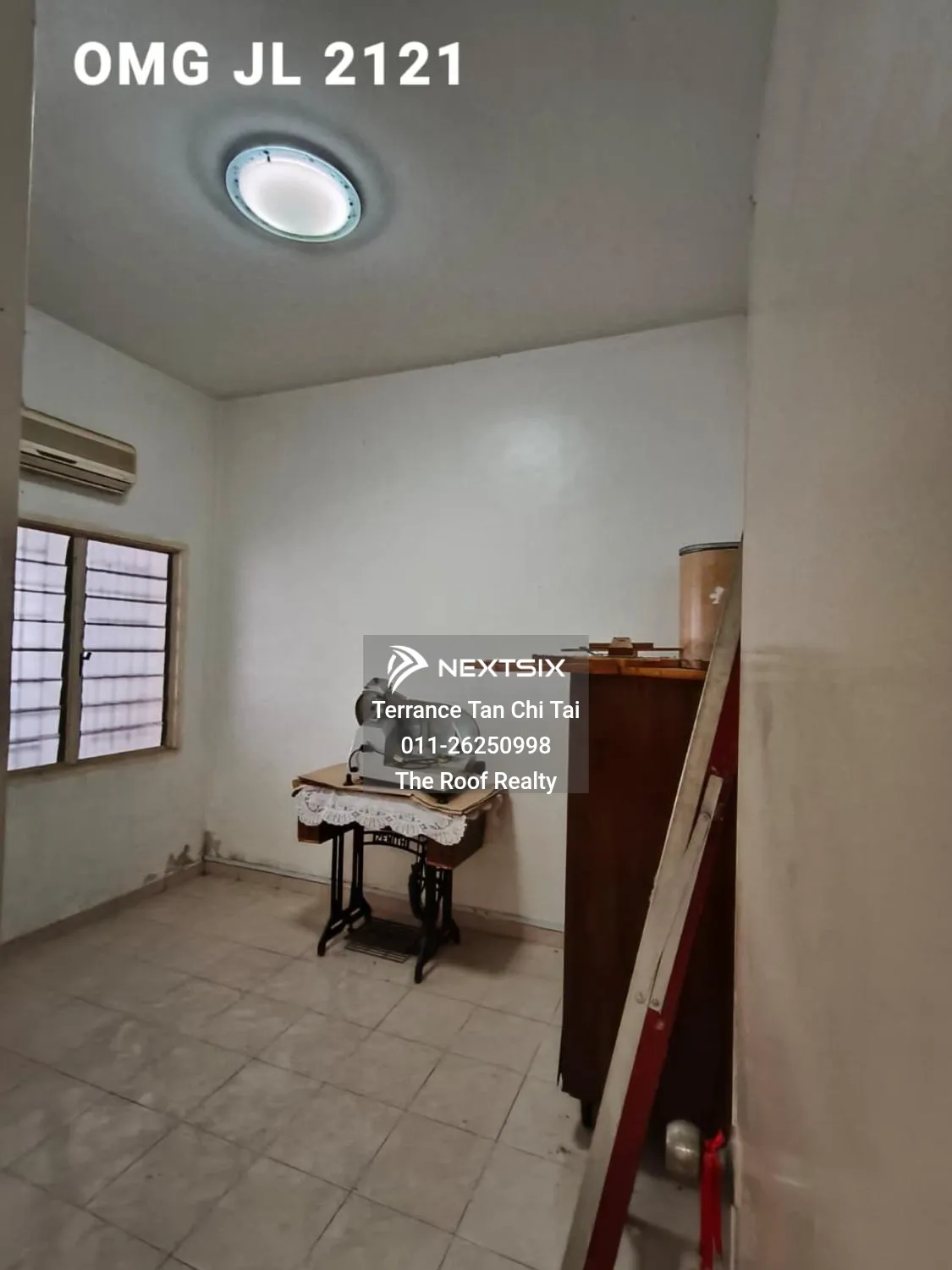 2-sty Terrace/Link House For Sale in Klang Selangor - Image 3