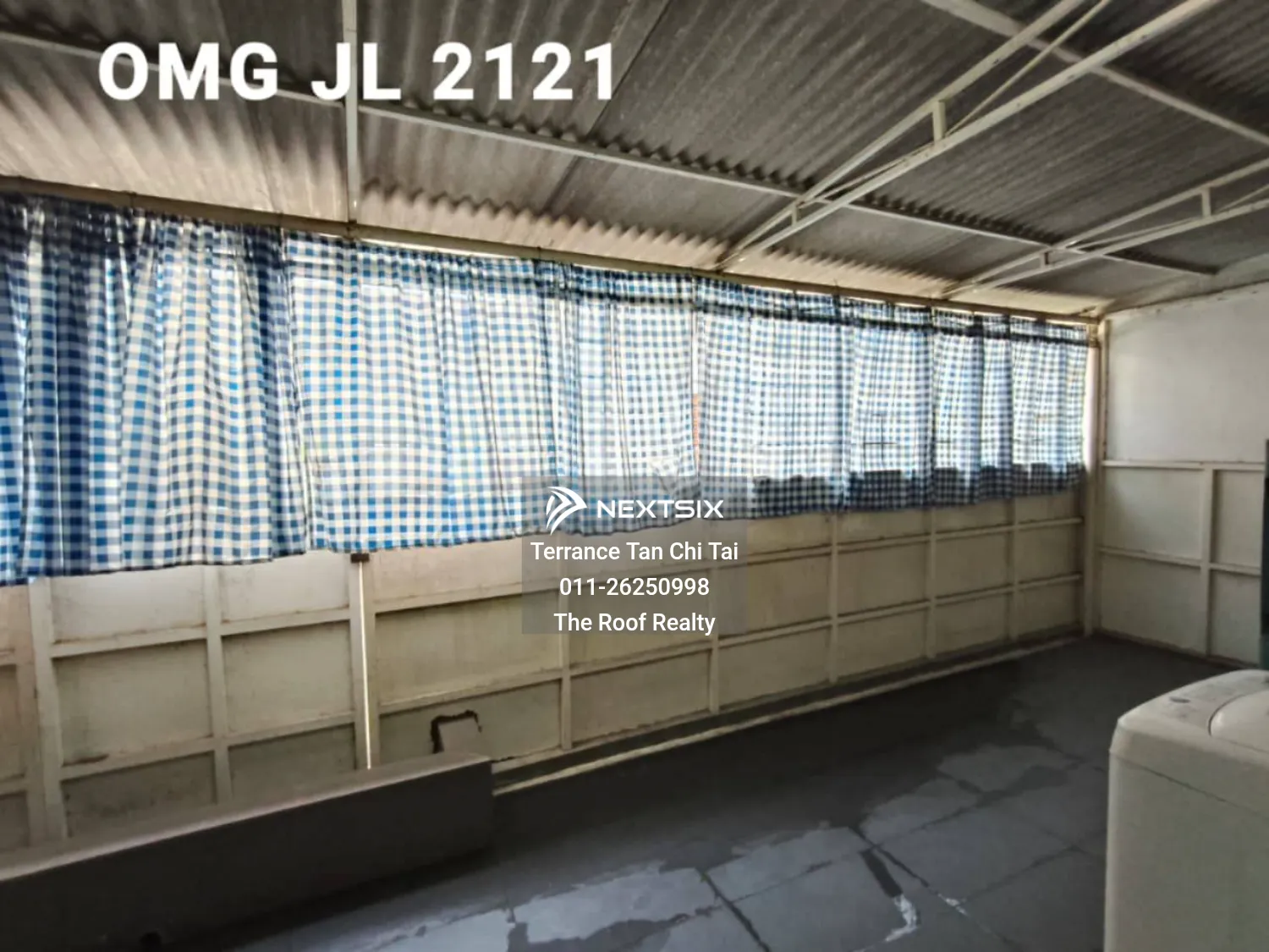 2-sty Terrace/Link House For Sale in Klang Selangor - Image 5