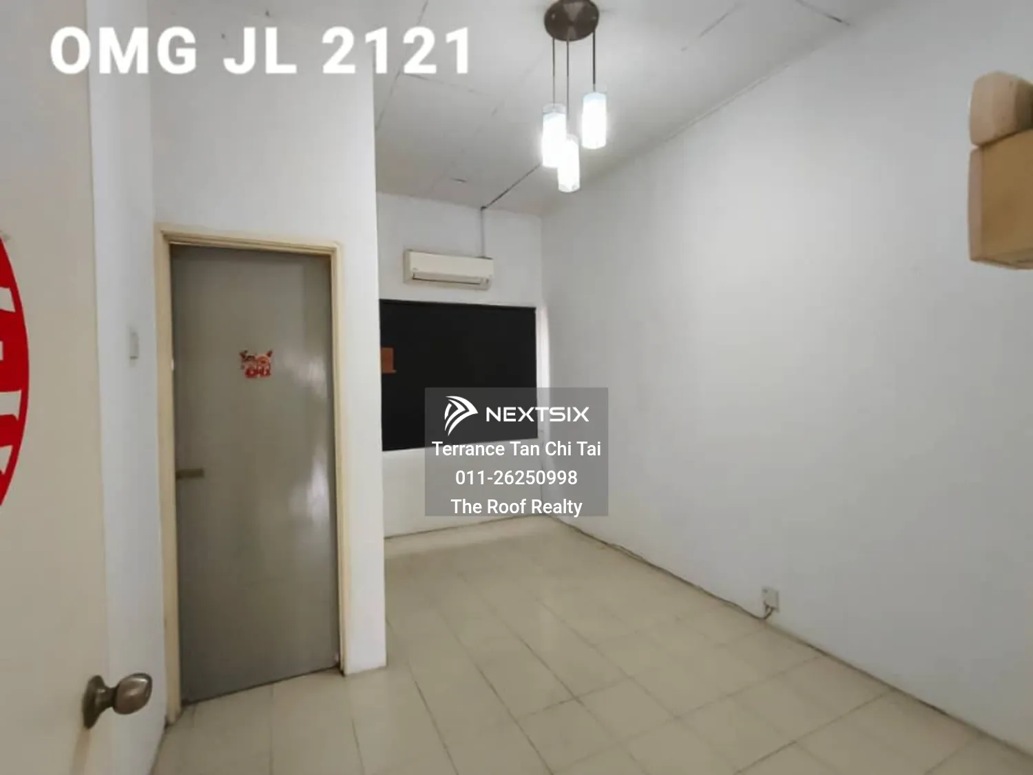 2-sty Terrace/Link House For Sale in Klang Selangor - Image 6
