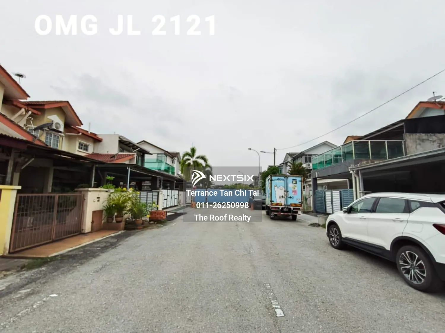 2-sty Terrace/Link House For Sale in Klang Selangor - Image 7
