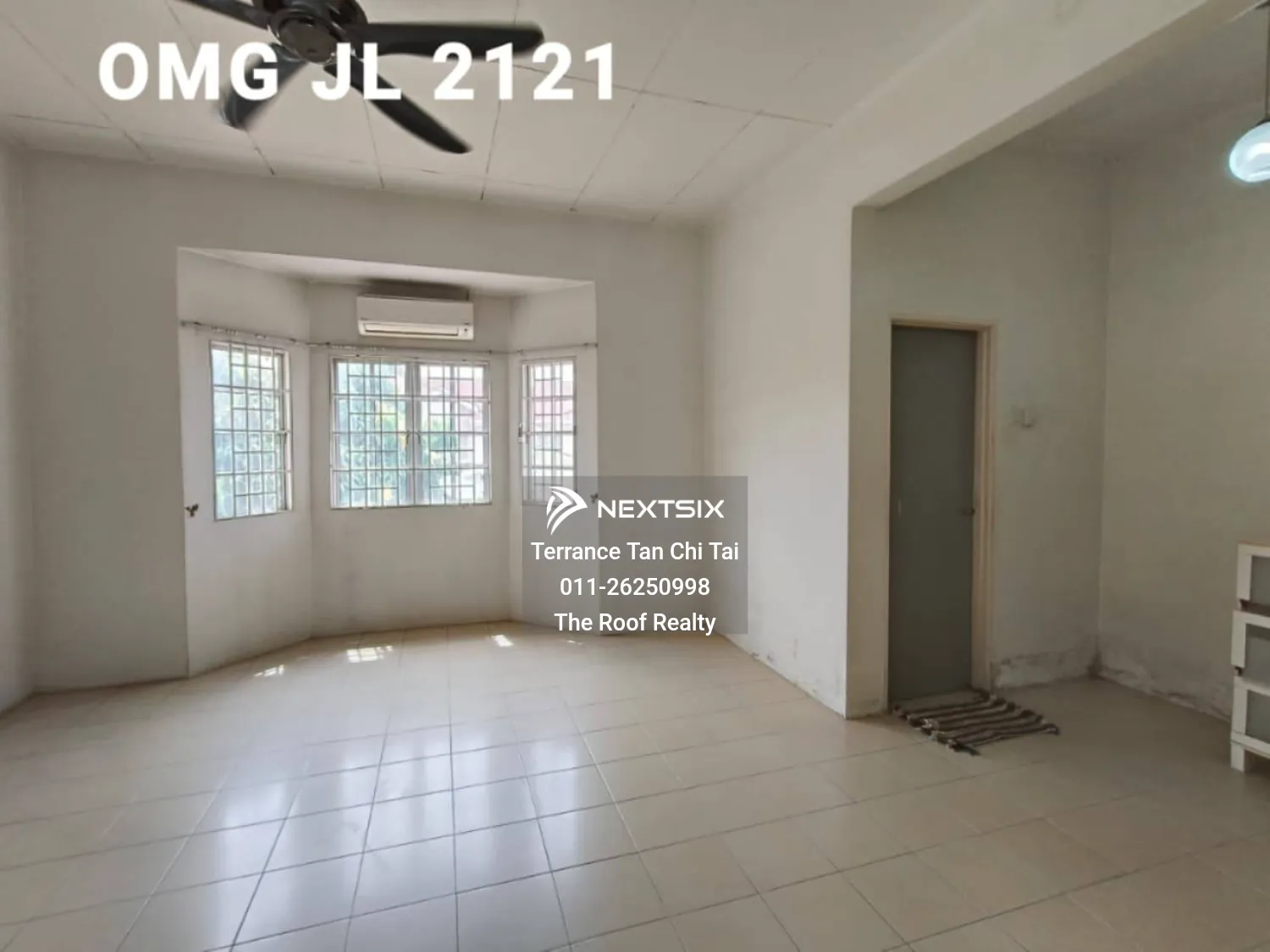 2-sty Terrace/Link House For Sale in Klang Selangor - Image 8