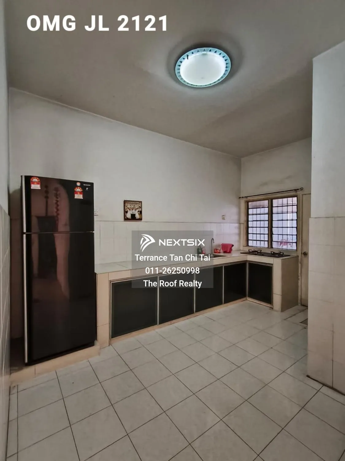 2-sty Terrace/Link House For Sale in Klang Selangor - Image 9