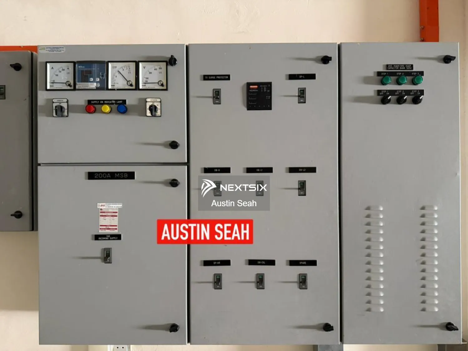 Semi-D Factory For Sale in Juru Penang - Image 10