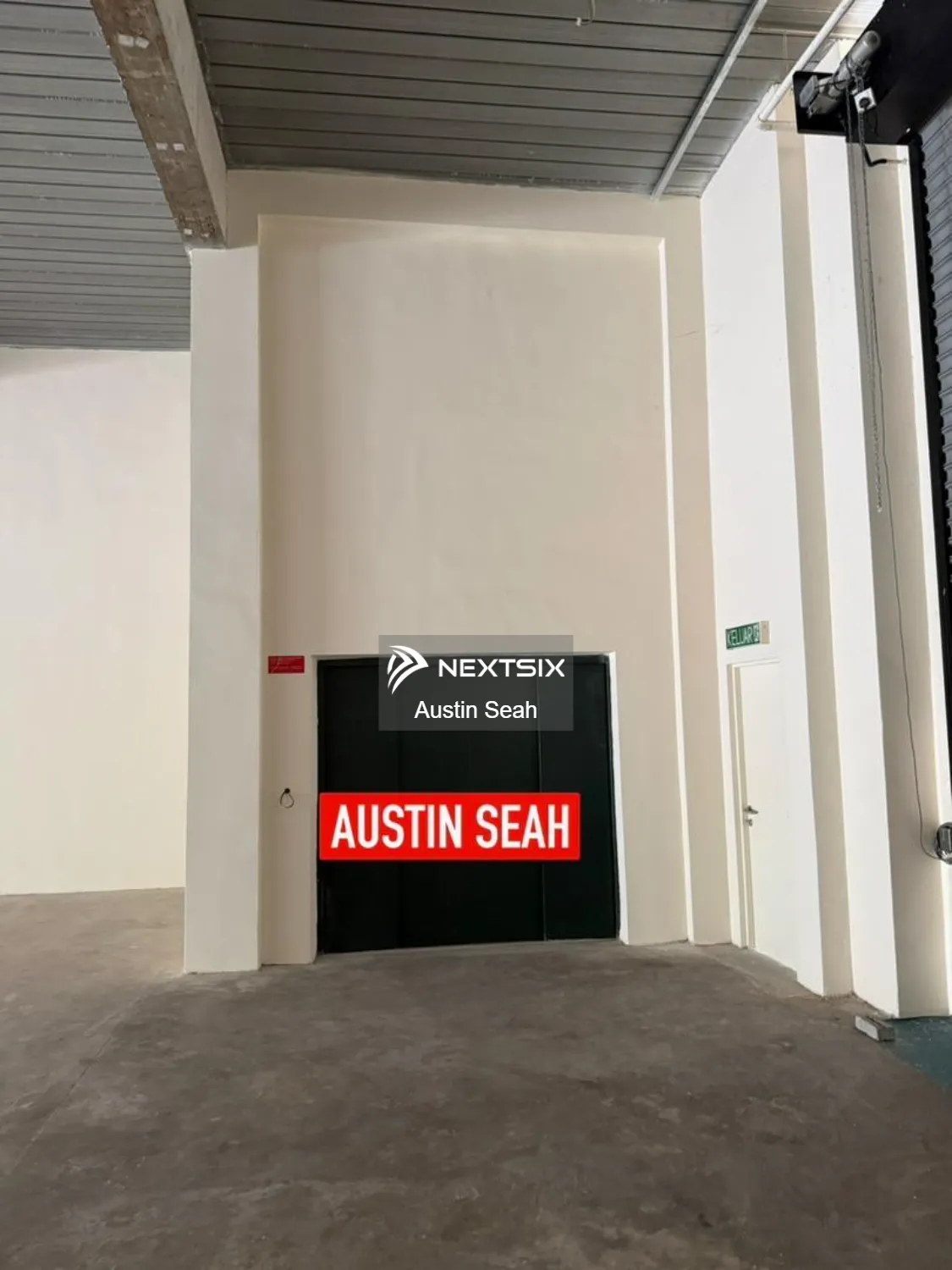 Semi-D Factory For Sale in Juru Penang - Image 11