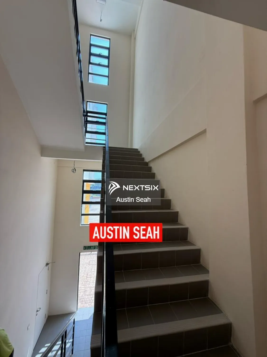 Semi-D Factory For Sale in Juru Penang - Image 12