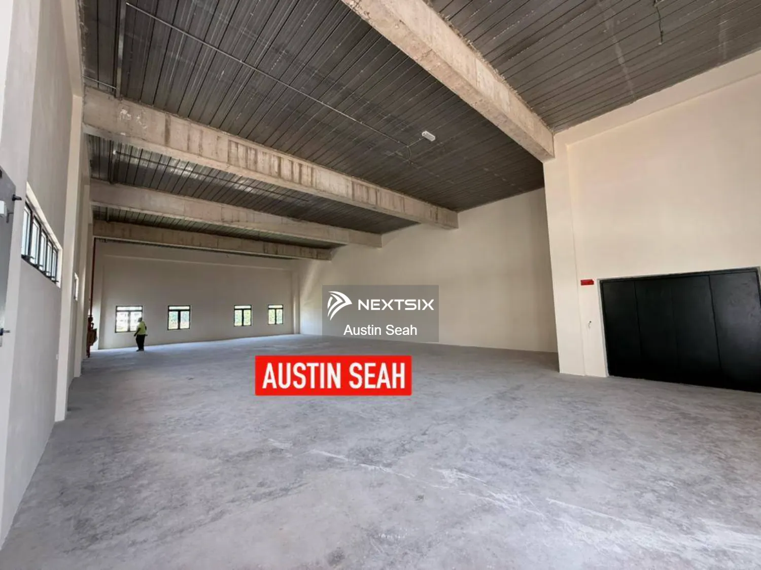 Semi-D Factory For Sale in Juru Penang - Image 13