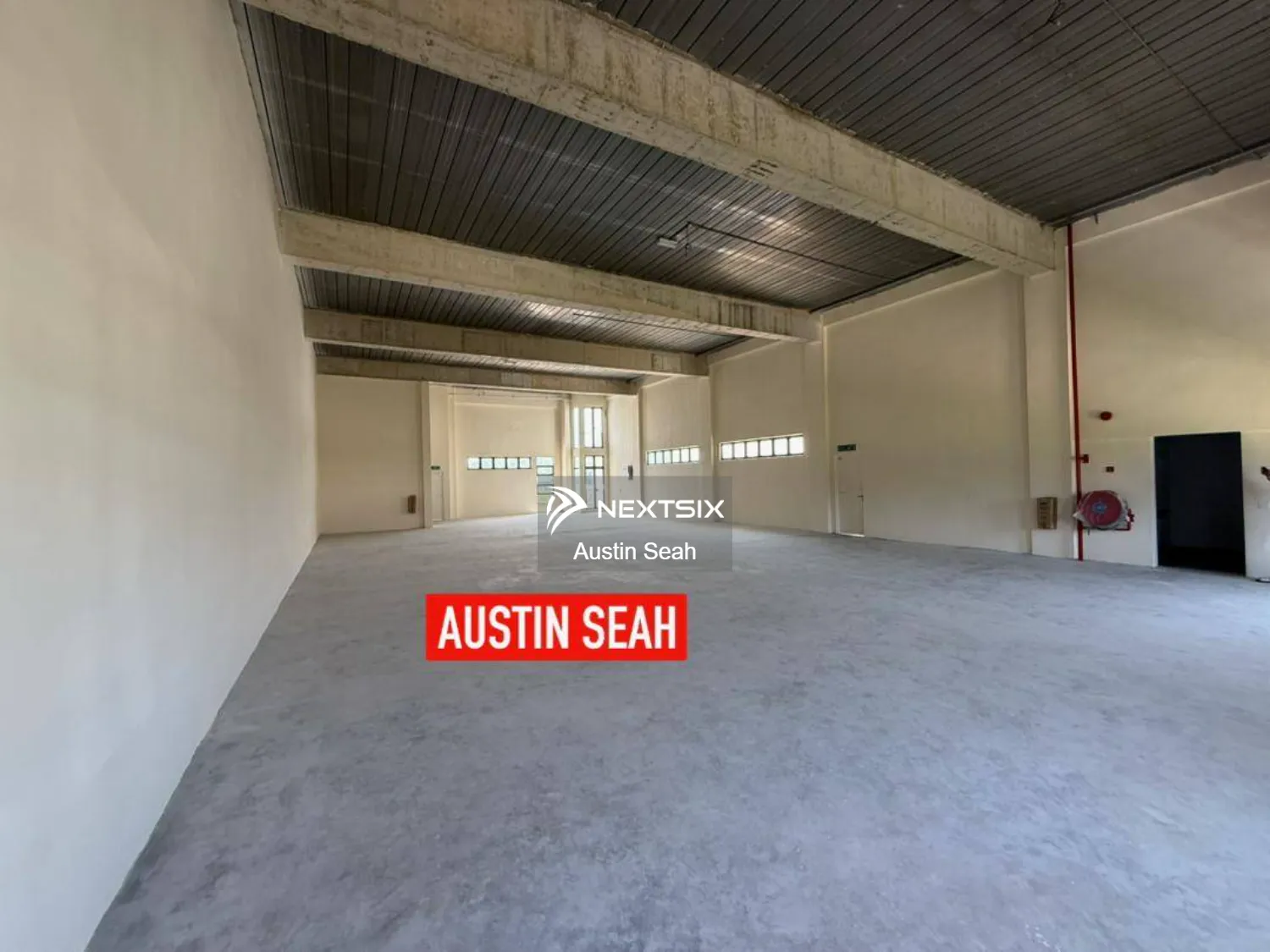 Semi-D Factory For Sale in Juru Penang - Image 14