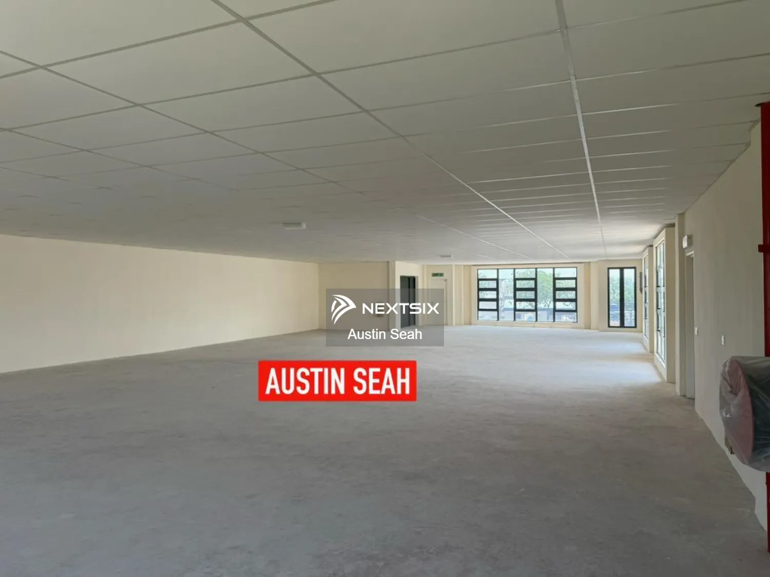 Semi-D Factory For Sale in Juru Penang - Image 15