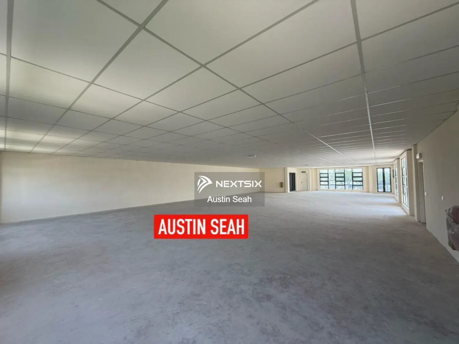 Semi-D Factory For Sale in Juru Penang - Image 16