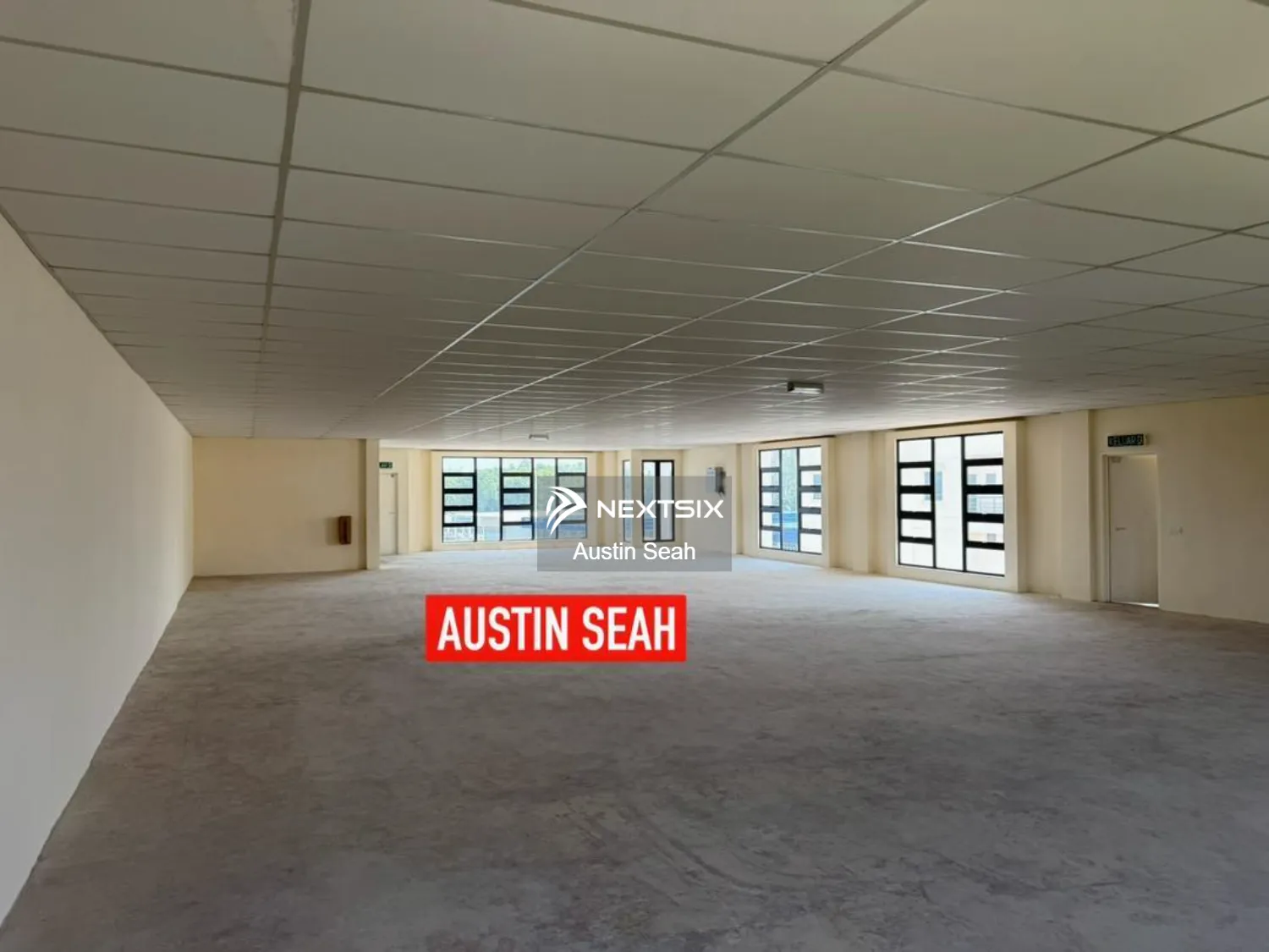 Semi-D Factory For Sale in Juru Penang - Image 17