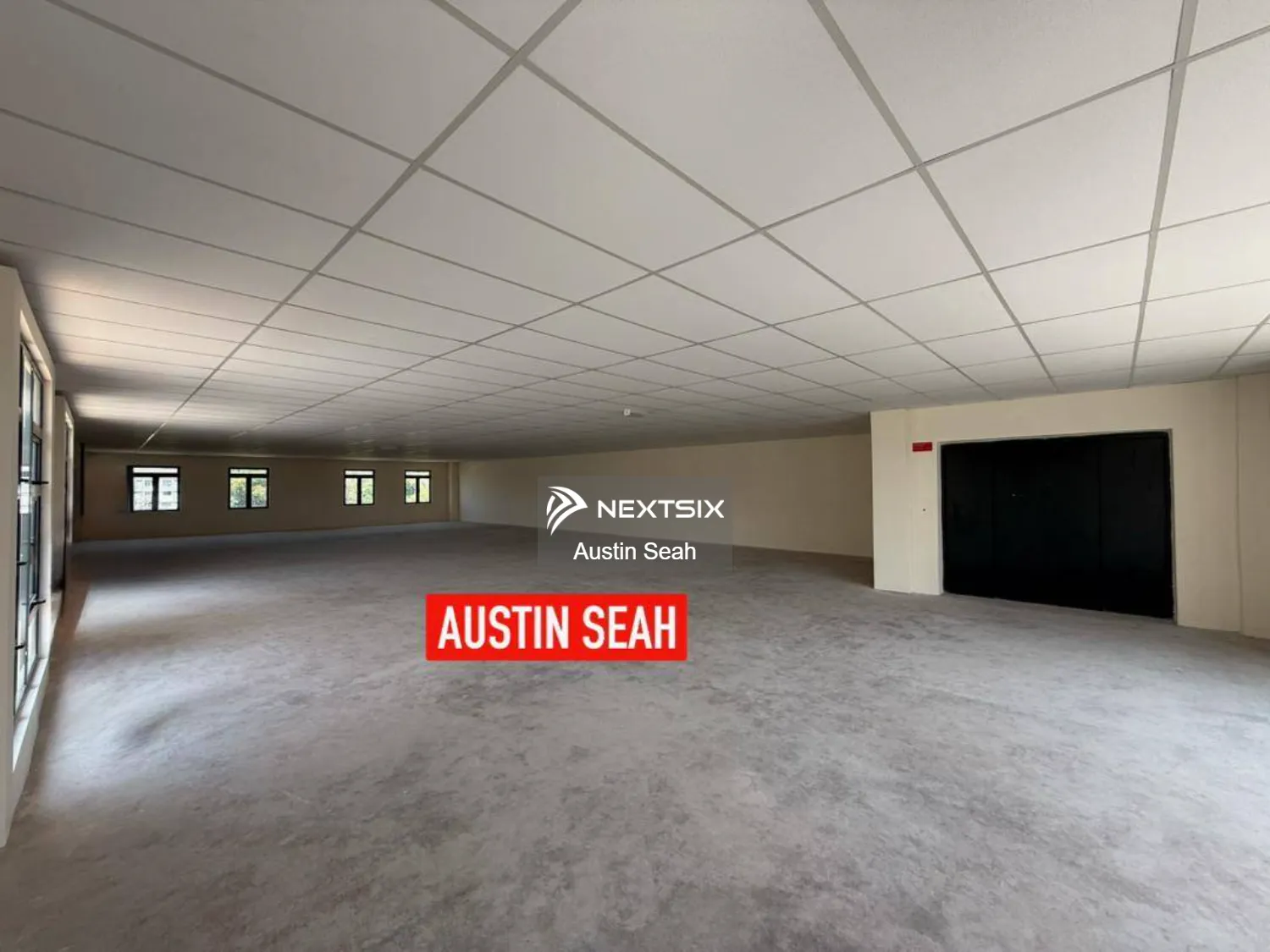 Semi-D Factory For Sale in Juru Penang - Image 18