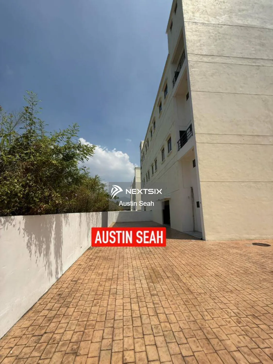 Semi-D Factory For Sale in Juru Penang - Image 6