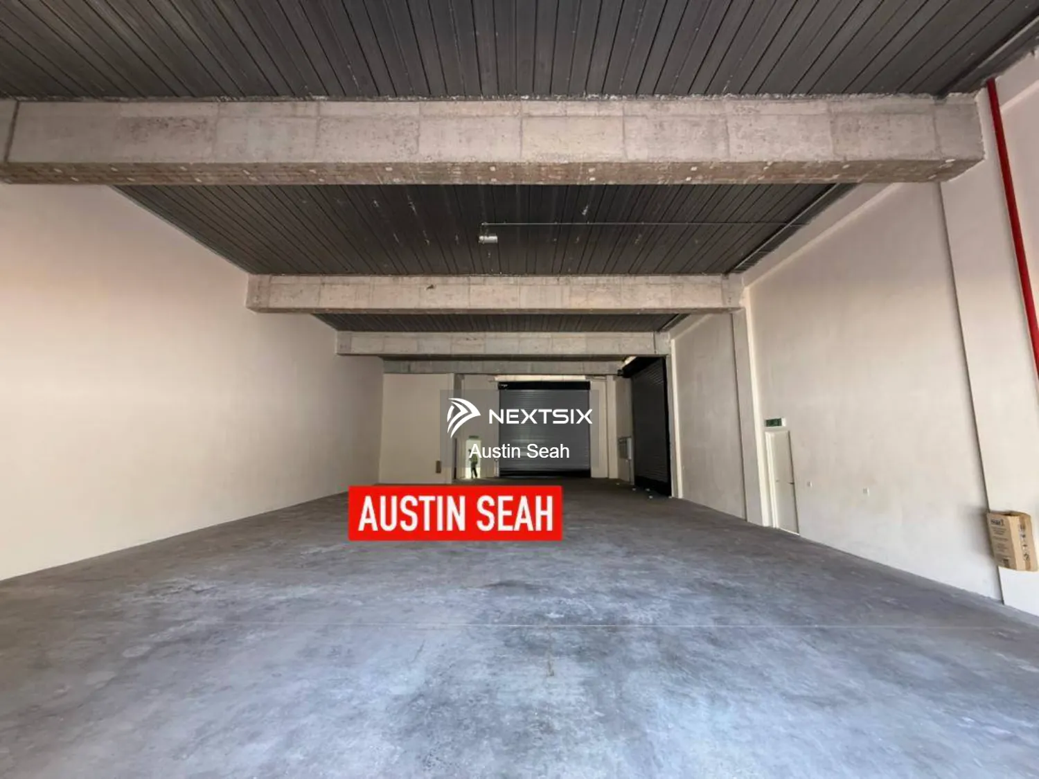 Semi-D Factory For Sale in Juru Penang - Image 8