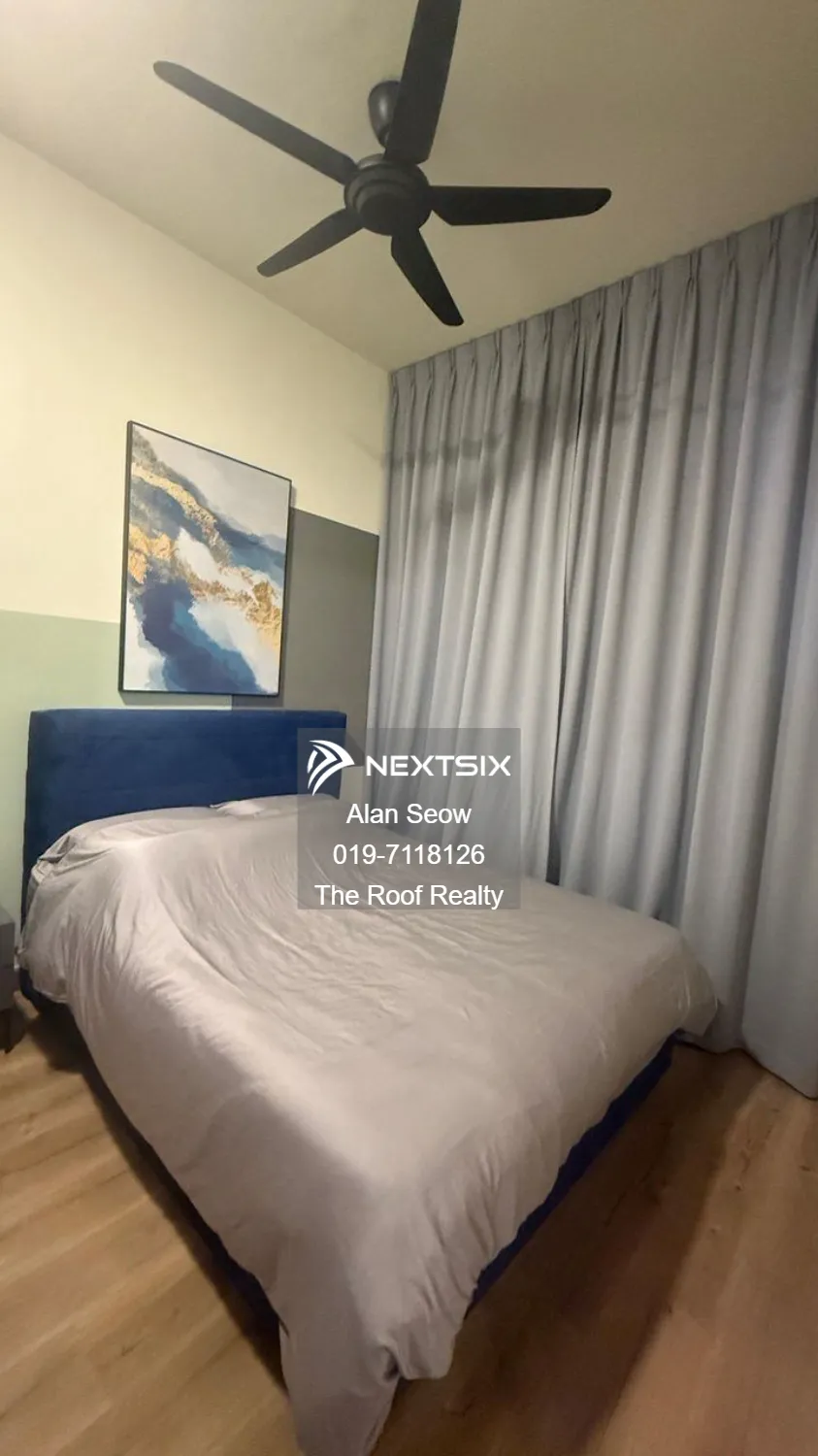 Serviced Residence For Rent in Sri Petaling Wilayah Persekutuan Kuala Lumpur - Image 5