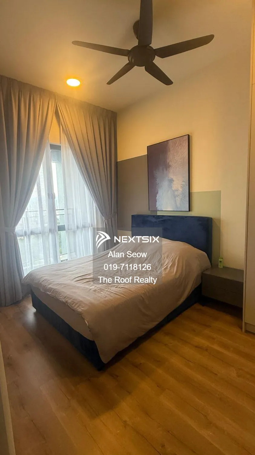 Serviced Residence For Rent in Sri Petaling Wilayah Persekutuan Kuala Lumpur - Image 6
