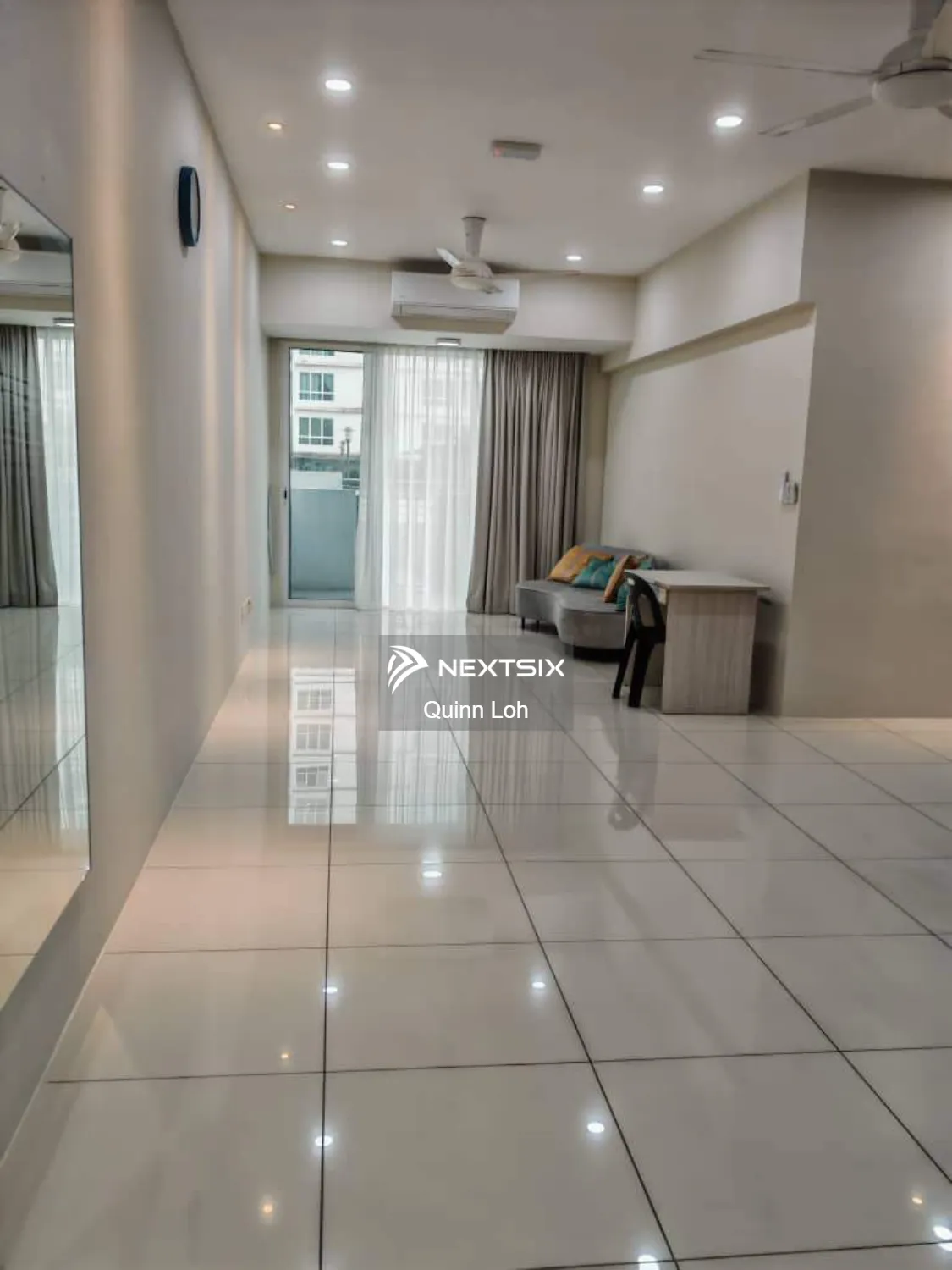 Serviced Residence For Sale in Simpang Ampat Penang