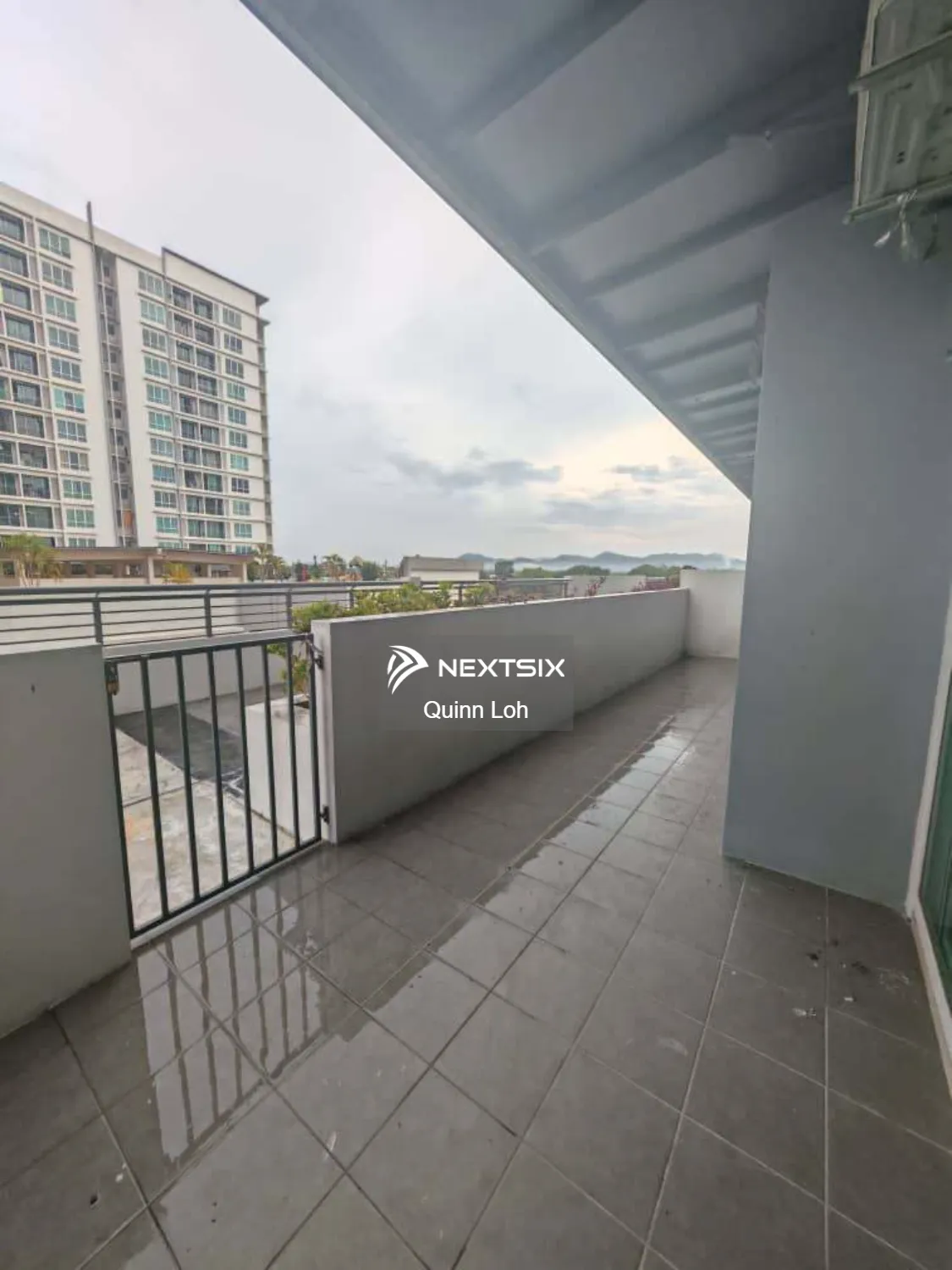 Serviced Residence For Sale in Simpang Ampat Penang - Image 8