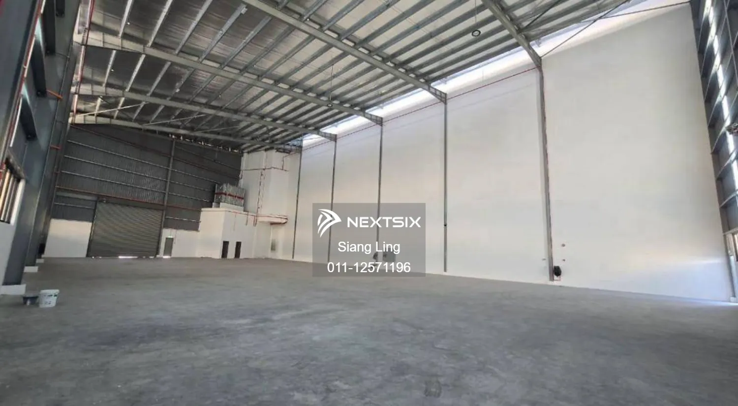 Detached Factory For Rent in Bukit Minyak Penang - Image 5