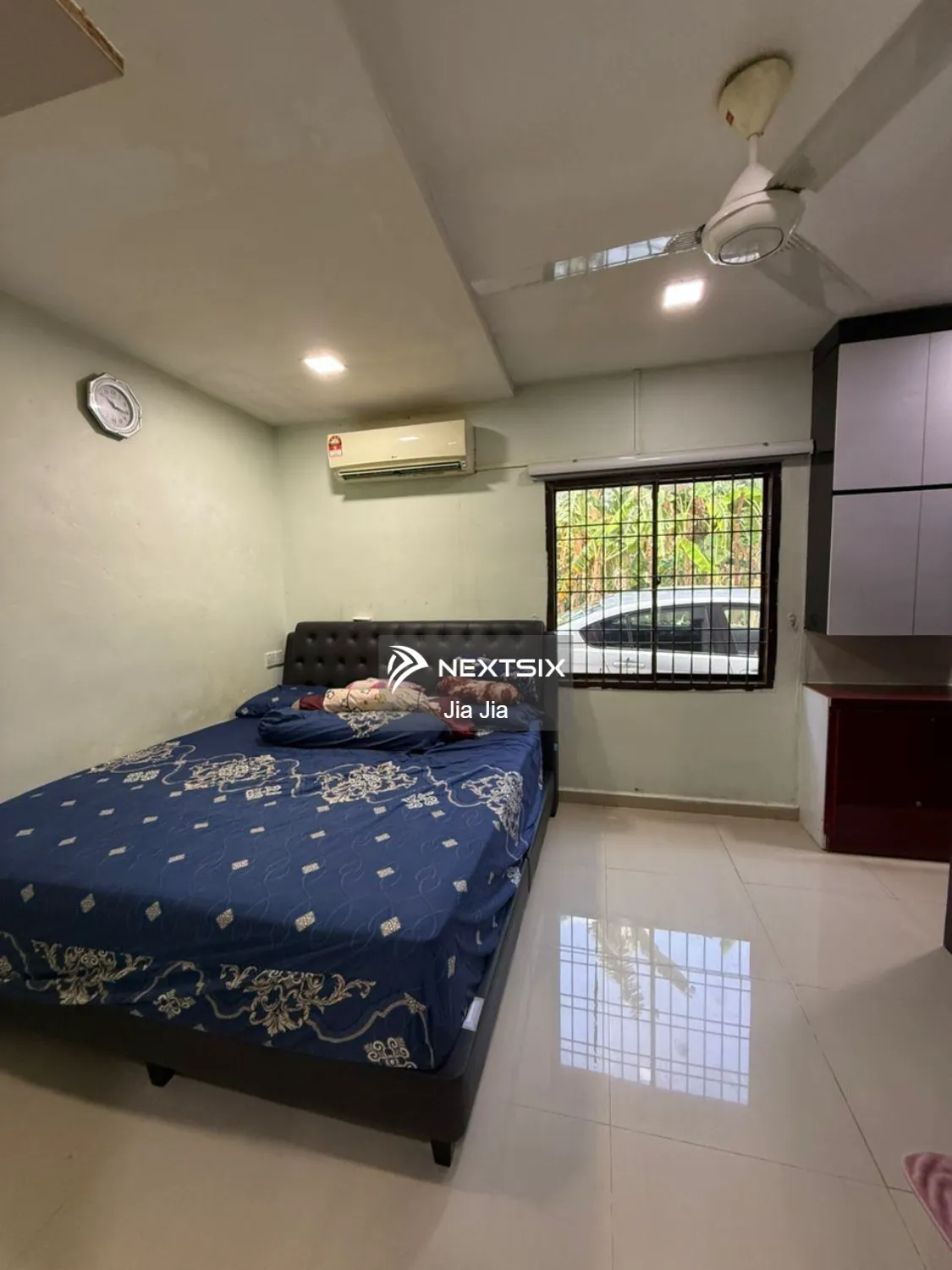 1-sty Terrace/Link House For Sale in Ulu Tiram Johor - Image 7