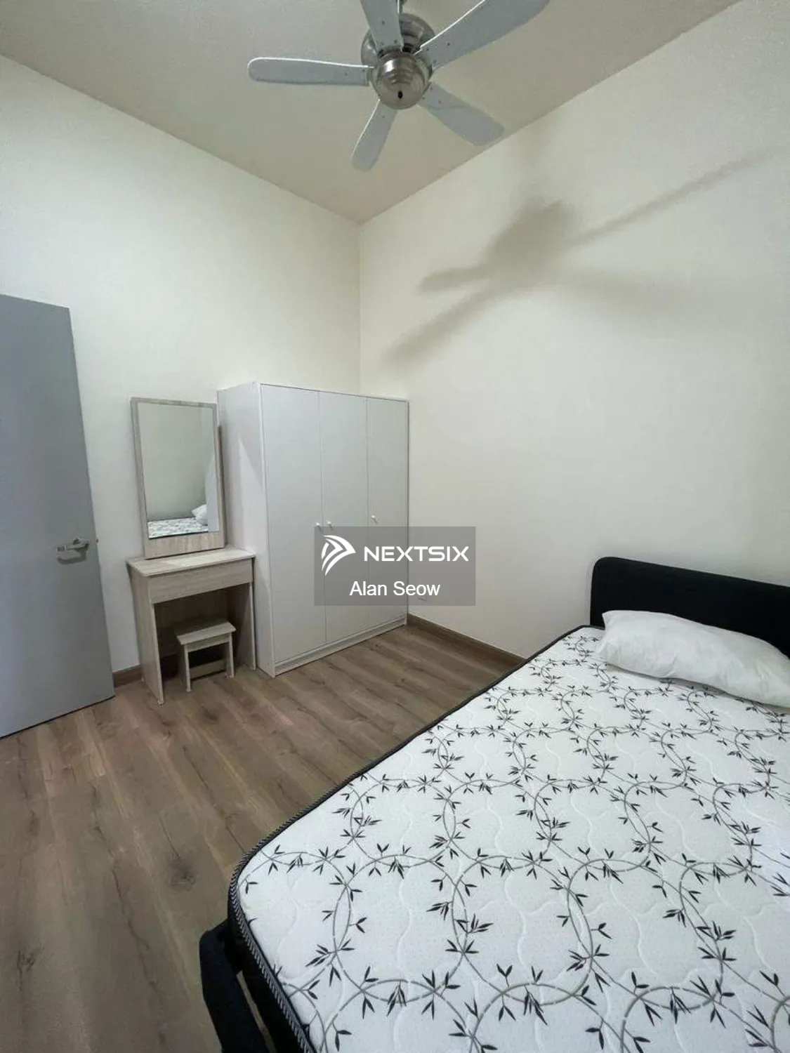 Serviced Residence For Rent in Sri Petaling Wilayah Persekutuan Kuala Lumpur - Image 5