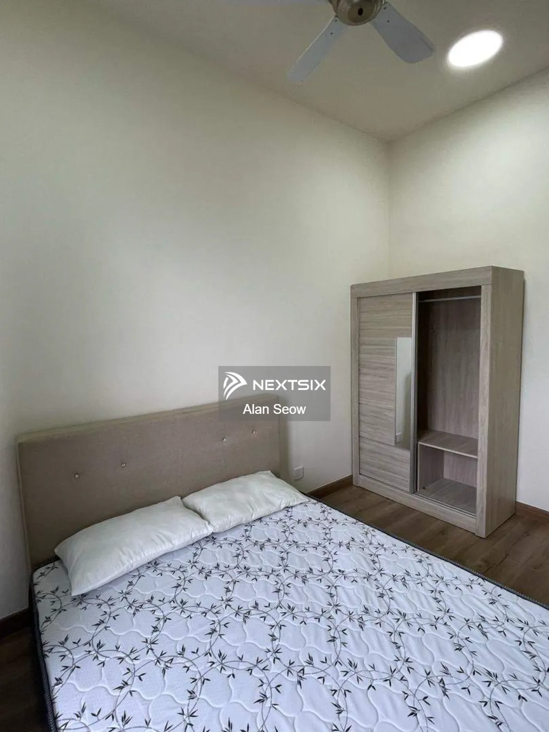 Serviced Residence For Rent in Sri Petaling Wilayah Persekutuan Kuala Lumpur - Image 6