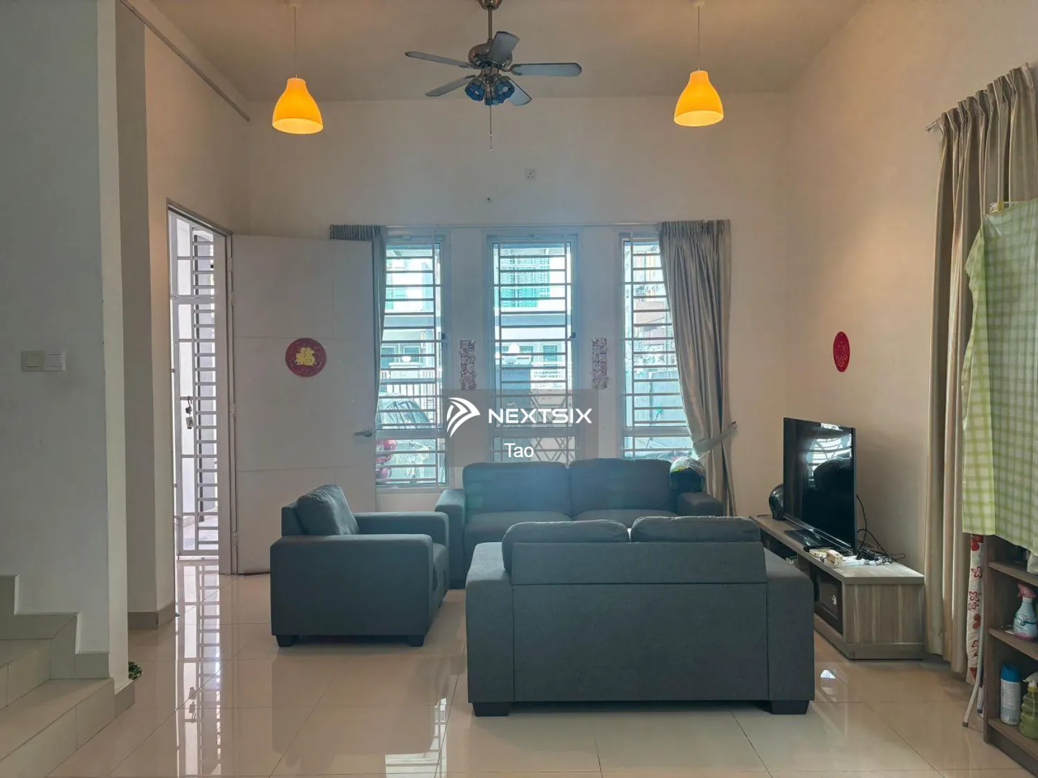 2-sty Terrace/Link House For Sale in Johor Bahru Johor
